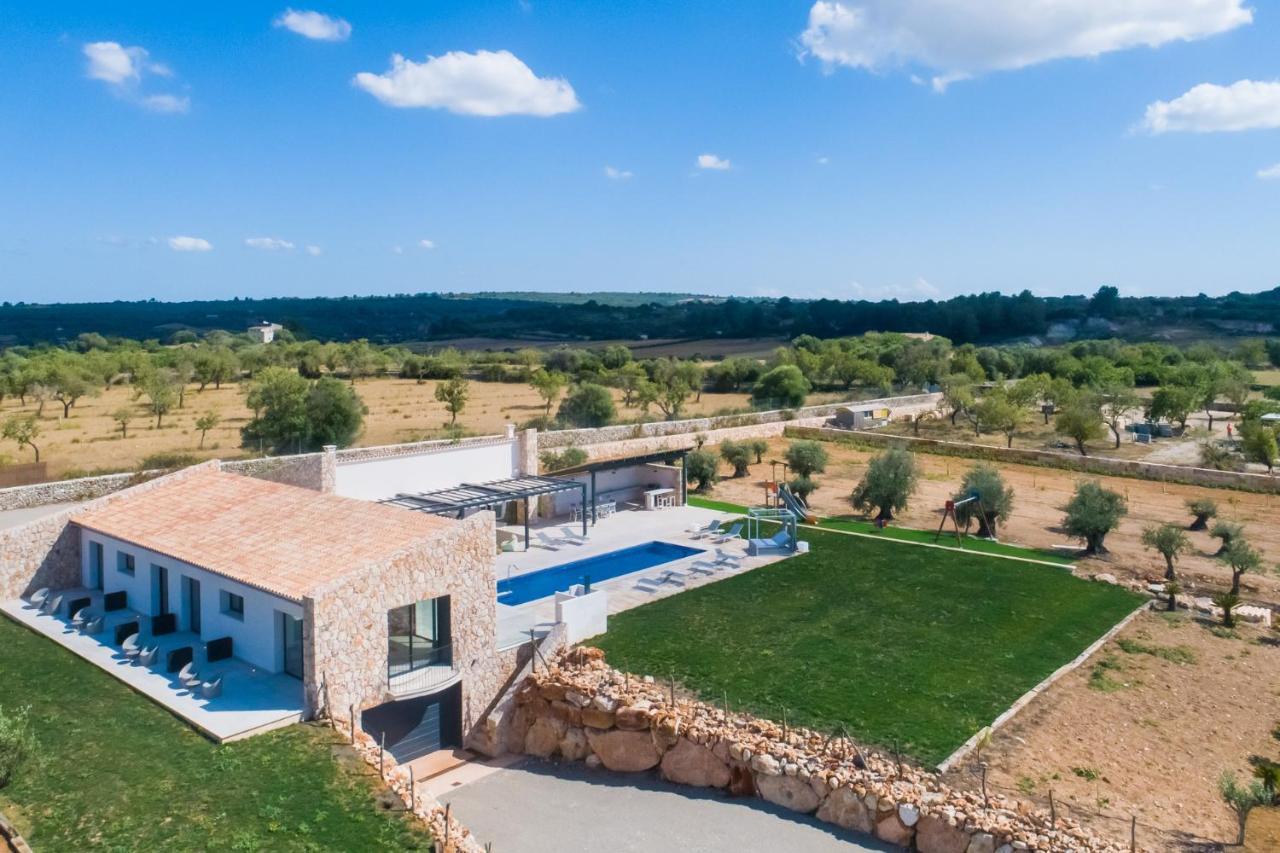 Villa Son Quillot 2 Ariany