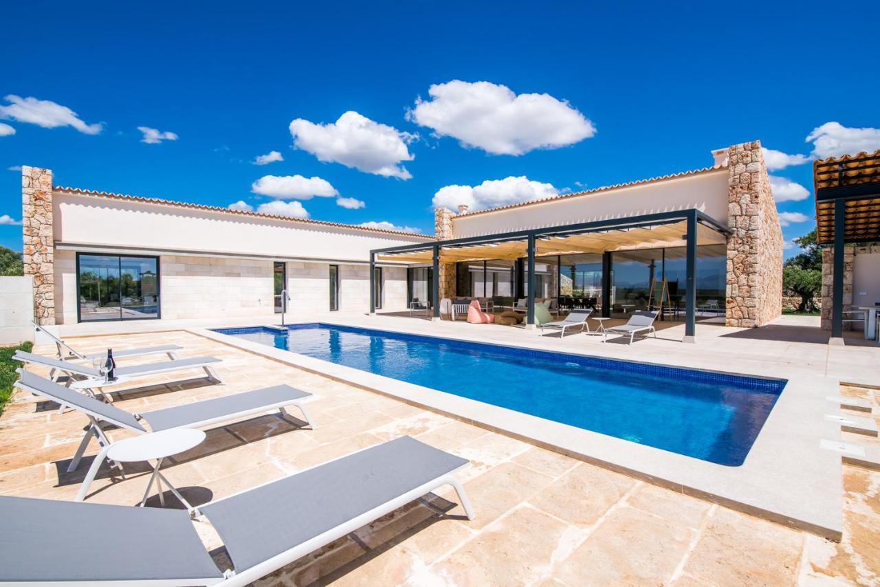 Son Quillot 2 Villa