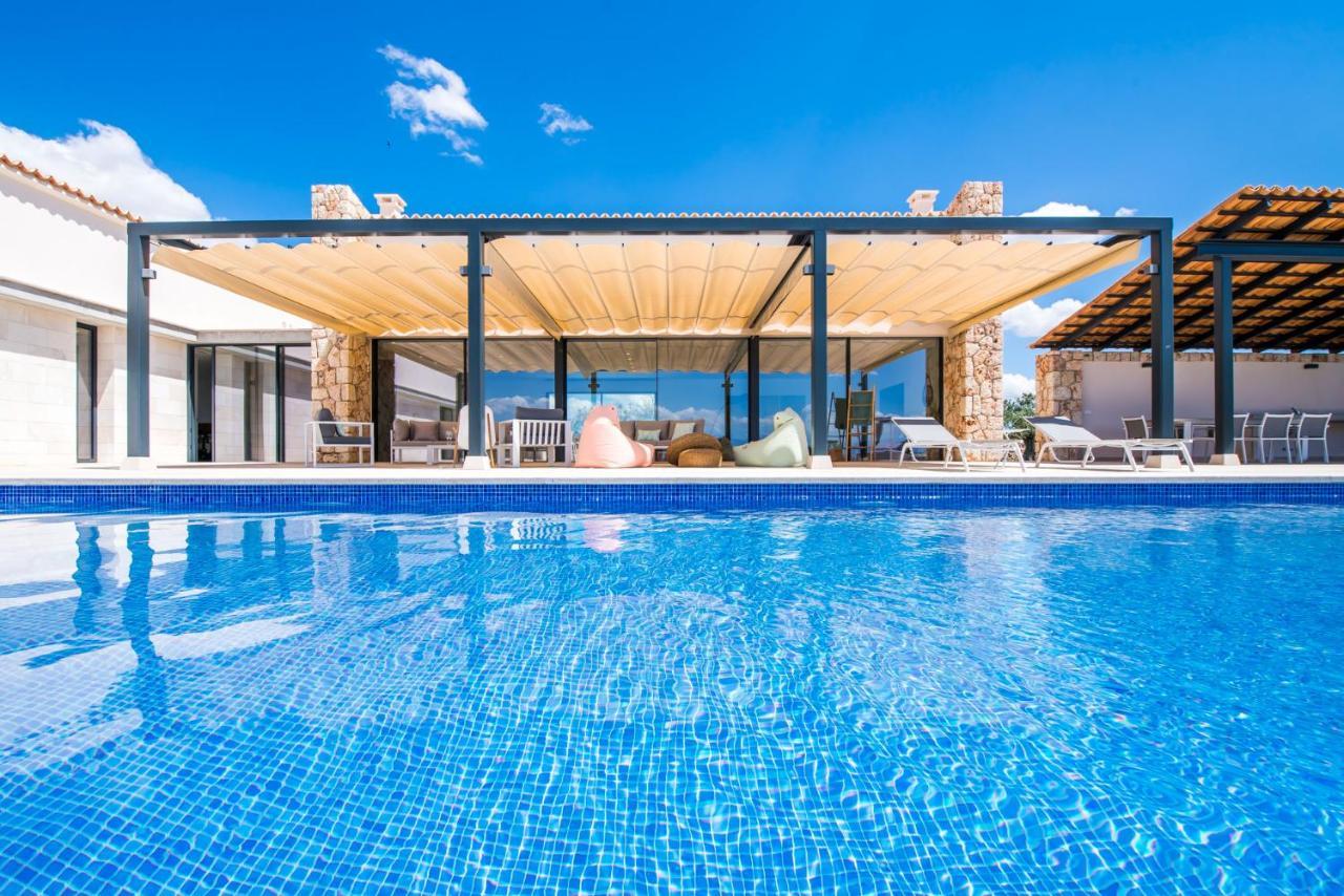 Son Quillot 2 Villa