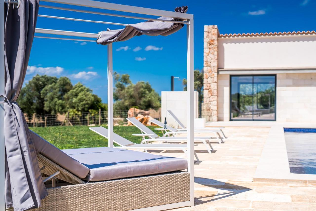 Villa Son Quillot 2