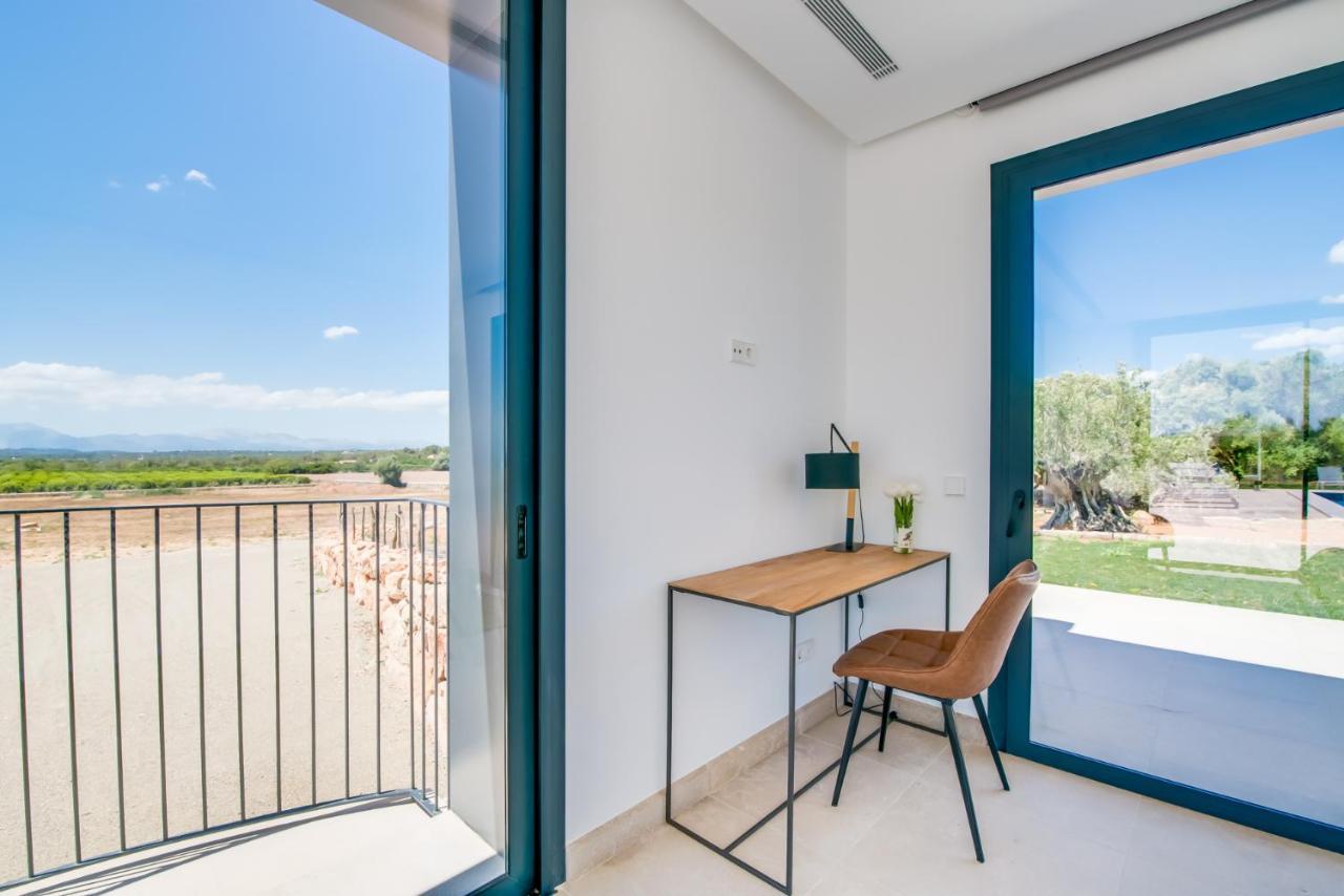 Son Quillot 2 Villa Ariany
