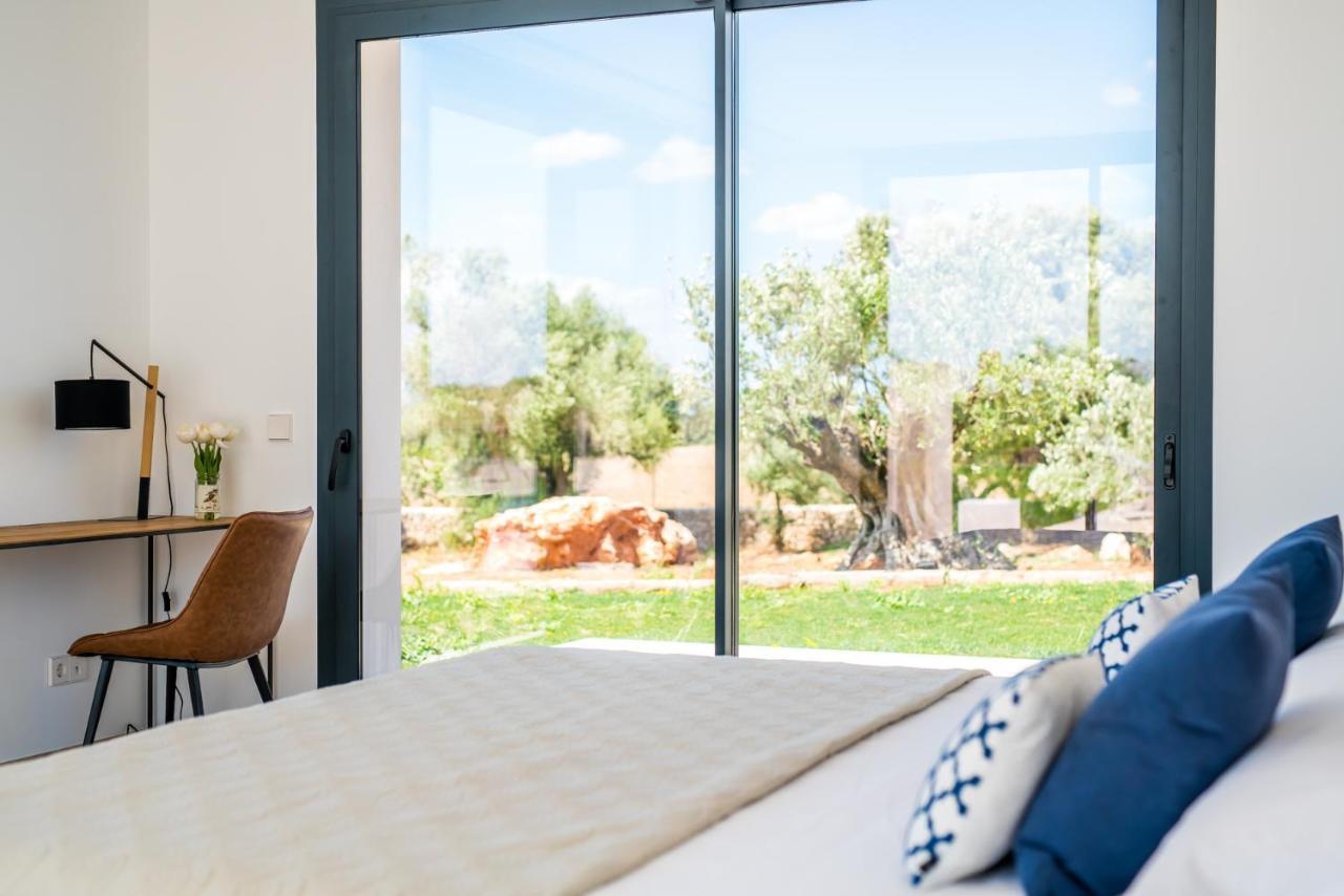 Villa Son Quillot 2 *