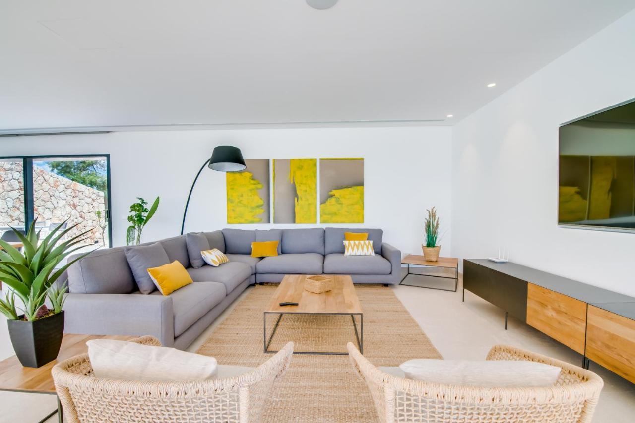 Villa Son Quillot 2