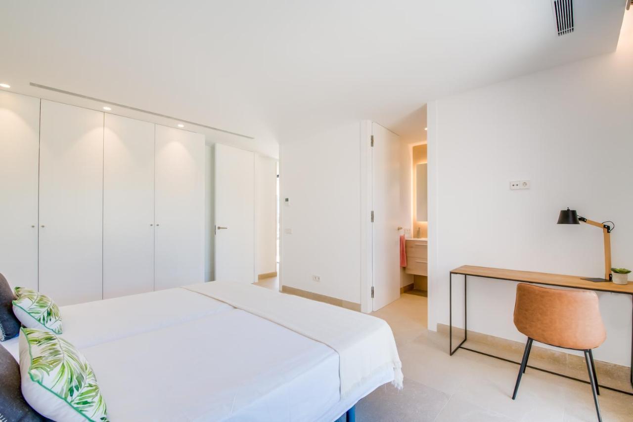 Villa Son Quillot 2 *
