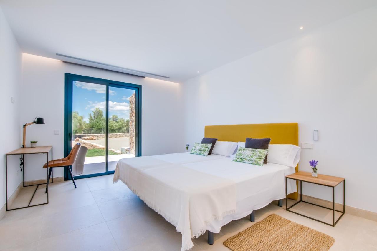 Son Quillot 2 Villa *