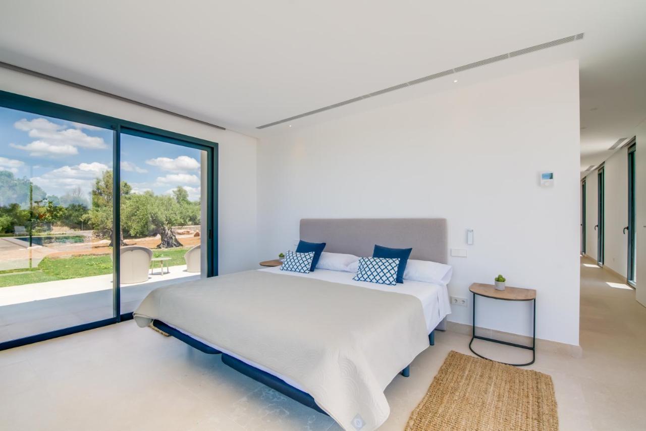 Son Quillot 2 Villa Ariany
