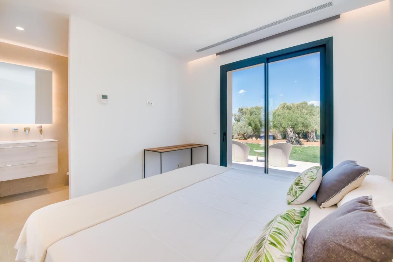 Villa Son Quillot 2