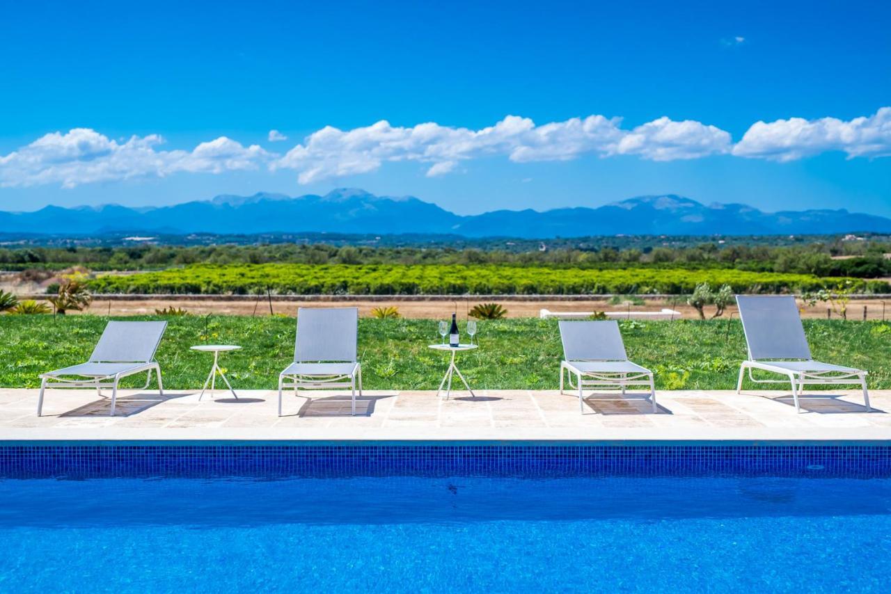 Villa Son Quillot 2