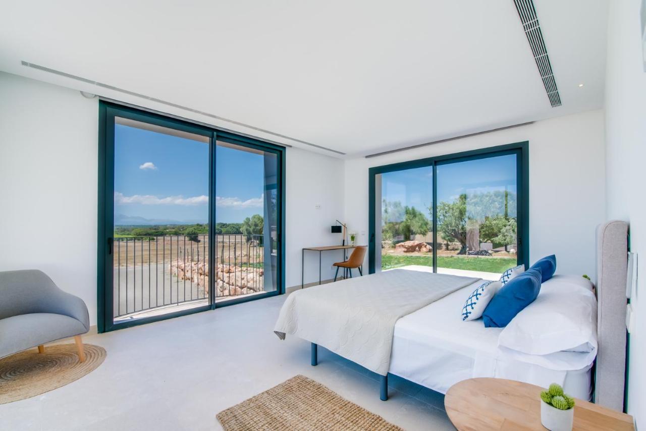 Villa Son Quillot 2