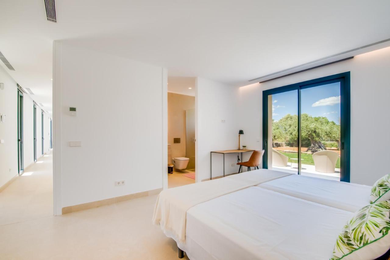Villa Son Quillot 2