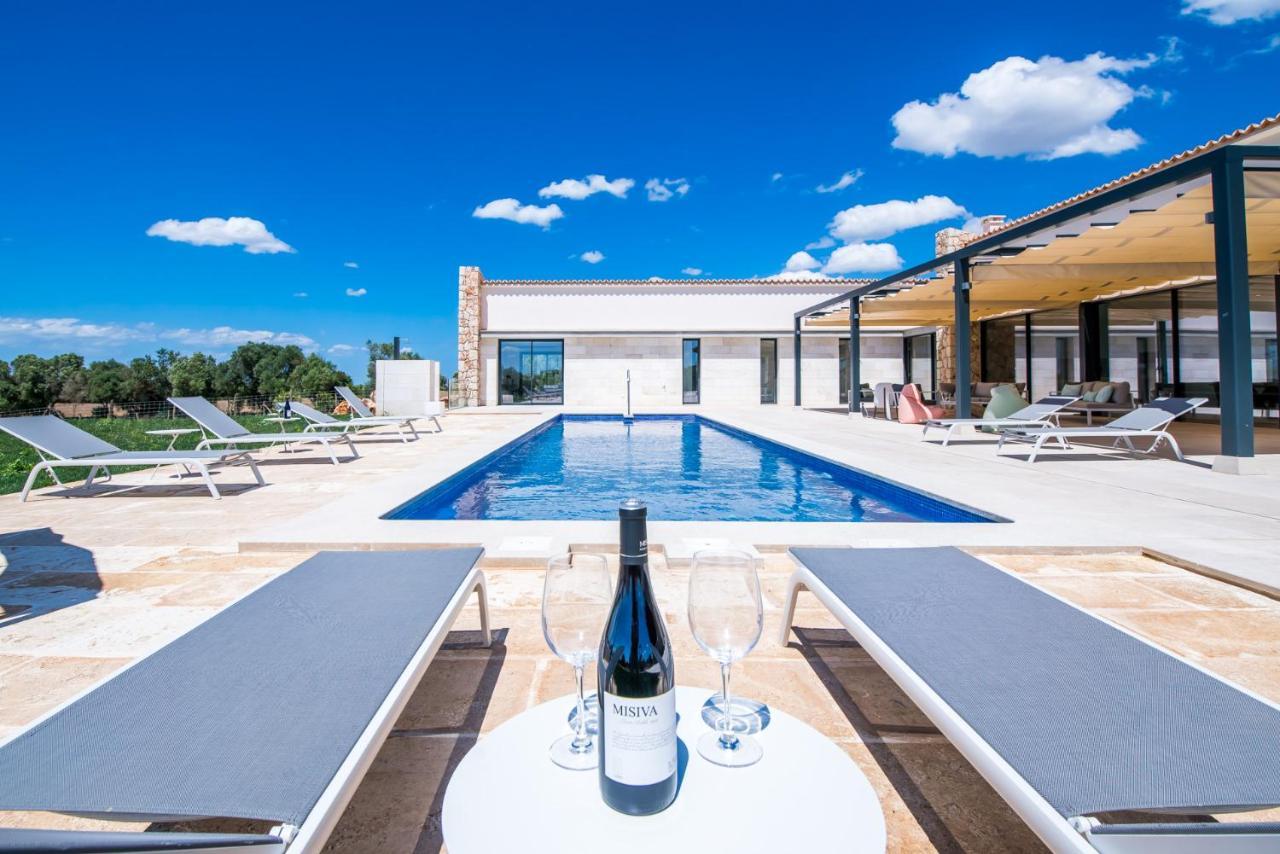 Villa Son Quillot 2 *