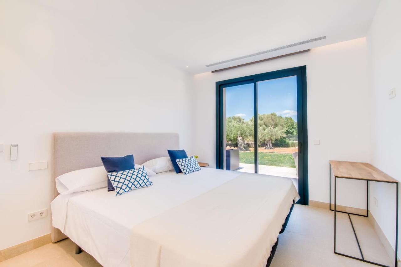 Son Quillot 2 Villa