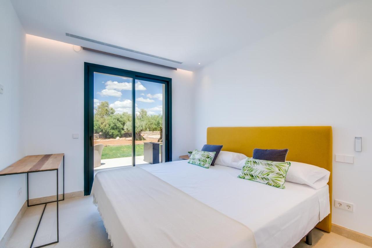 Villa Son Quillot 2 Ariany